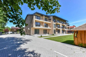 Summer Sand Waves - Prestigious Apartments